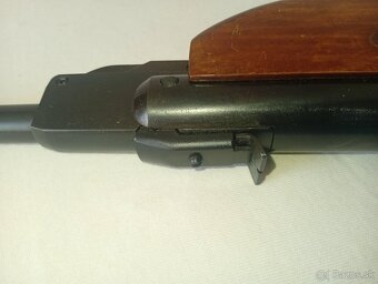 Vzduchovka slávia 630 - 6