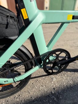 ENGWE P20 elektrobicykel - 6