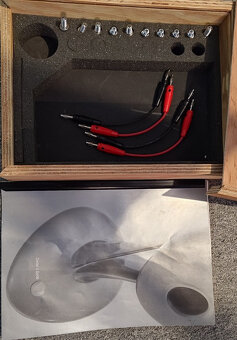 Vivid Audio B1 reprosoustavy - 6