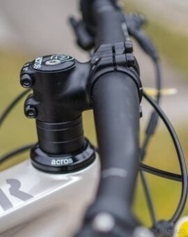 Predstavec  50mm - 6