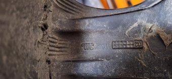 4 disky 5x139,7 R18 pneu 255 60 R18 - 6