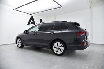 Golf Variant 2.0 TDI Life DSG, IQ Light, Kamera, Ambient - 6