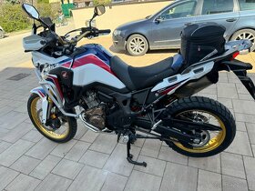 Honda CRF 1000 Africa Twin DCT - 6