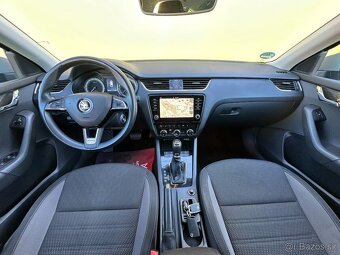 Škoda Octavia SCOUT DSG 4x4 2.0TDI/135kW r.v.2019 Tažné - 6