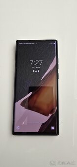 Samsung NOTE 20 ULTRA 5G - 6