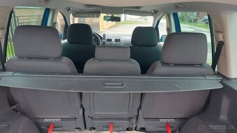 Predám Volswagen Touran 1.9 tdi 77kw 2005 - 6