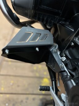 Bmw R 1250 GS wunderlich - 6