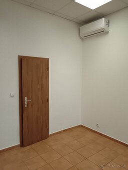 Šahy - obchodný priestor , kancelária na prenájom - 6