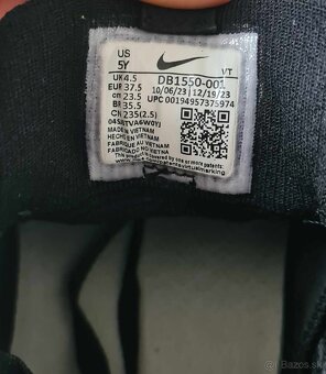 Tenisky Nike Air Vapormax, Alpine Pro NOVÉ - 6