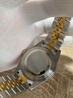 Rolex Datejust 1:1 - 6