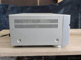 Receiver SONY STR-DE 598 6.1 Dolby Digital DTS - 6
