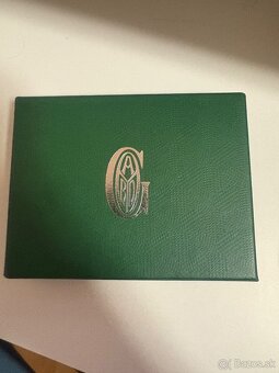 Peňaženka/Card holder Goyard - 6