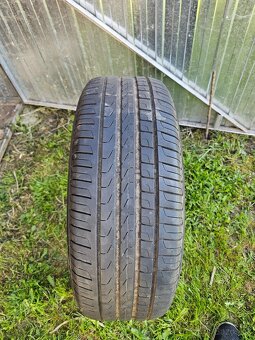 Letne pirelli 225/50 r18 - 6