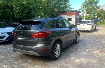 BMW X1 - 6