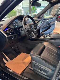 BMW X5 xDrive 40e iPerfo. M-Packet Shadow DAB Tempo - 6