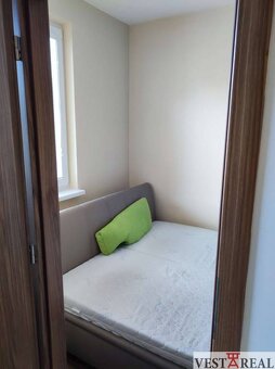 Na prenájom 1,5 izbový byt s lodžiou Trnava, Na hlinách - 6