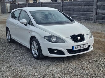 SEAT LEON 1,6TDi - 6