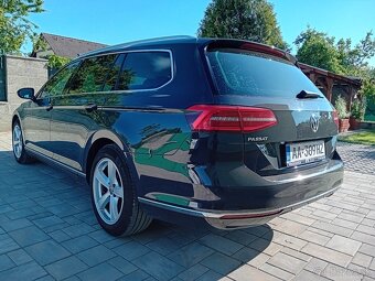 Volkswagen Passat Highline 2.0tdi DSG - 6