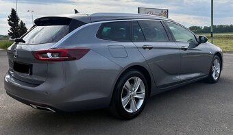 Opel Insignia 2.0D 128KW 2021 ELEGANCE NA SPLATKY - 6