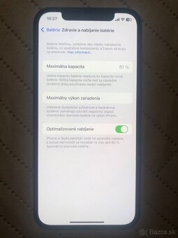 Apple IPhone 12 - 6