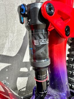 Trek Top Fuel 9.8 XT - 6