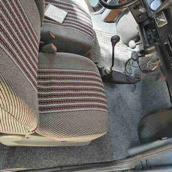 Trabant 601 - 6