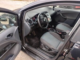 Seat Altea XL 1.9 TDi Reference - 6