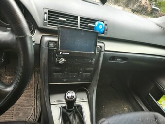 A4 1.9tdi 85 kw - 6