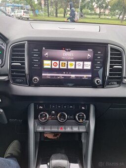 Skoda karoq 16.85kw DSG - 6