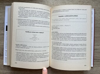 Žijte správně 4 krevní skupiny 4 programy J.Adamo za 5EUR - 6