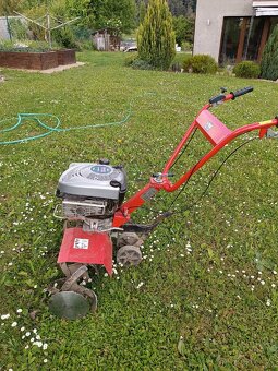 Rotavator ROBI - 6