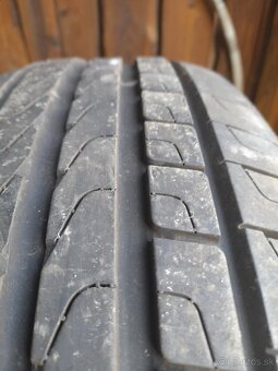 205/60/r16 Pirelli Cinturato - 6