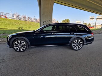 MERCEDES-BENZ E350D ALLTERRAIN 4MATIC - 6