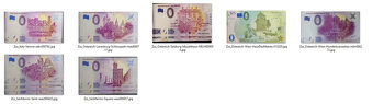 Predam 0Euro souvenir - 6