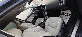 Volvo XC60 D4 Ocean Race - 6