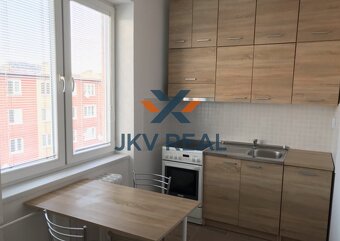 Na predaj 2-izbový tehlový byt po rekonštrukcii – Gorazdova - 6