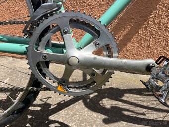 bianchi vento caurus,retro bike - 6