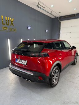 Peugeot 2008 1.2 PureTech, SR,1 maj - 6