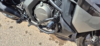 Cfmoto gt 650 Premium - 6