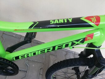 Leader Fox Santy 20" - 6