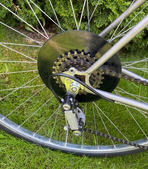Bicykel Favorit - 6