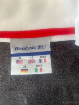 Dámske tepláky Reebok veľ.S/M - 6