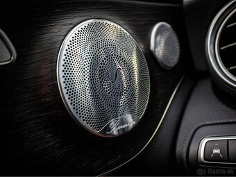 Mercedes-Benz C 300d Coupe AMG Line - 6