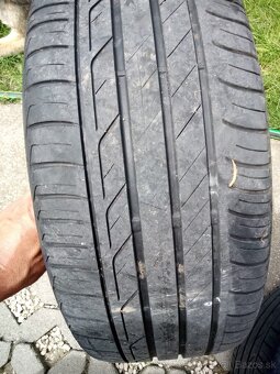 Elektrony 5x112 r17 Vw - 6