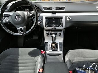 Passat 2.0tdi - 6