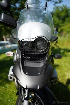 BMW R 1150 GS - 6