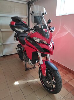 Ducati multistrada 1200 DVT - 6
