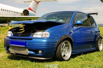 Seat Arosa - 6