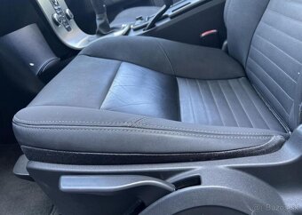 Volvo C70 2.0D CABRIO KŮŽE KLIMA ALU nafta manuál 100 kw - 6