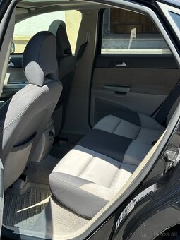 Volvo S40 - 6